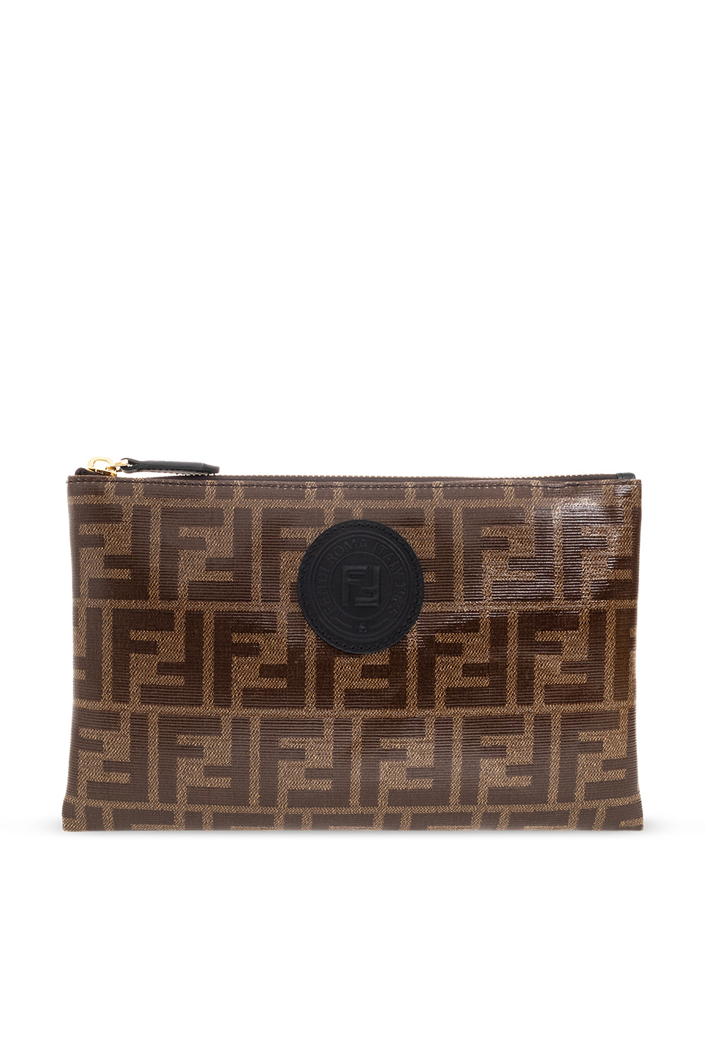 Fendi bag pouch hot sale